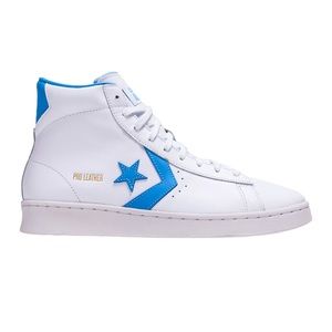 CONVERSE PRO LEATHER HI Size 11
